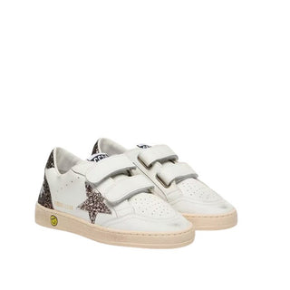 Golden Goose Sneakers BALLSTAR GJF00501.F008649.12509