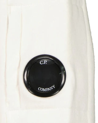 CP Company Rundhals-Sweatshirt 09CKSS025C