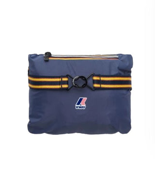 k-Way Giubbino P. LE VRAI 3.0 CLAUDE WARM K6121EW