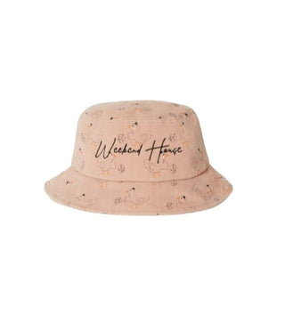 Weekend House Kids Fisherman Hat 793