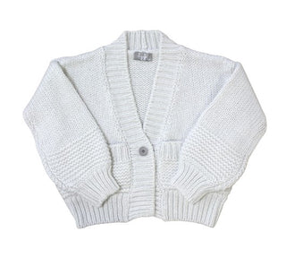 Il Gufo Strickjacke A21GF366EM630
