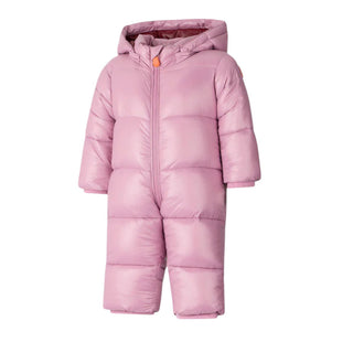 Save the Duck Tuta Shell con cappuccio da neonato I30002X