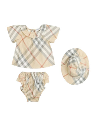 Burberry Vestina Emmie 8100700