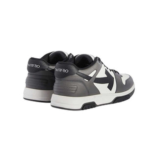 Off-White Sneakers Out Of Office OMIA189/C99LEA013071 In Pelle