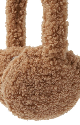 The Owl Headband Earmuffs A23PH074PE015