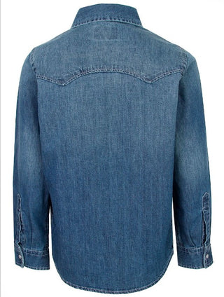 Diesel Denim Shirt J00760-KXBDZ