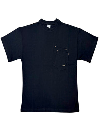 Why Not Brand T-shirt girocollo ML50