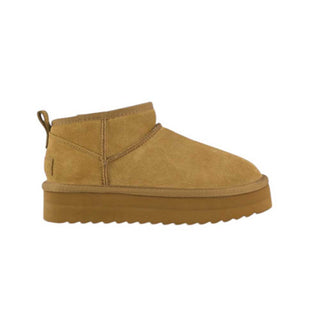 Colors Of California Stivali suola platform hc.ywpla01