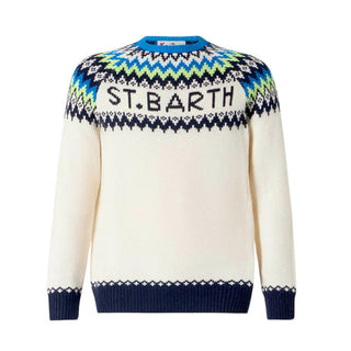 Mc2 Saint Barth Island-Trikot DOU0010-00133C