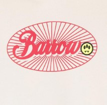 Barrow Logo Sweatshirt F4BKJUHS021