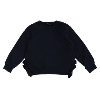 Aventiquattrore Rundhals-Sweatshirt A2401486