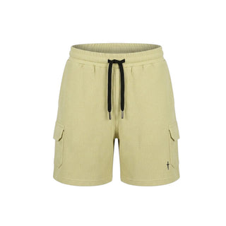 Cesare Paciotti Completo Con T-shirt E Bermuda Per Bambino COMP6109J-V2