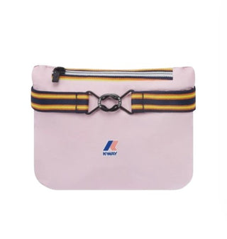 k-Way Giubbino P. LE VRAI 3.0 CLAUDE WARM K6121EW