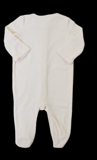 Polo Ralph Lauren Playsuit 31070131 MIT CLIPS VORNE