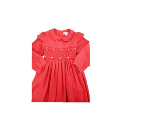 Kidiwi Vestina Cerimonia  27278 bottoni retro