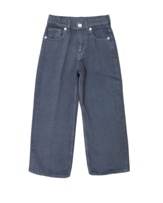 Nine:inthe:morning Pantaloni tasca america NIIKOLAS