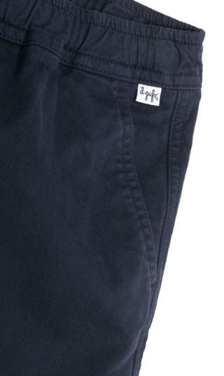 Il Gufo Pantalone tasca america A23PL404C6036