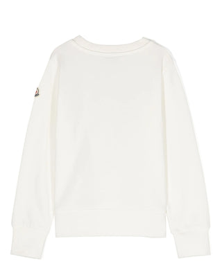 Moncler Felpa  J19548G00001