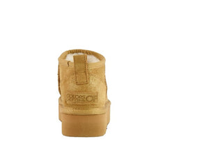 Colors Of California Stivali  ywpla01gli