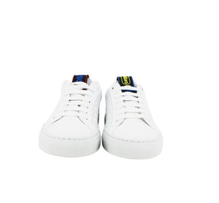 Dsquared2 Sneakers 06502118 mit Schnürsenkeln