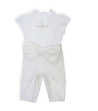 u0129 - Jumpsuit - Balmain