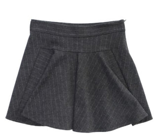 Brunello Cucinelli Gonna lana BA179G018B