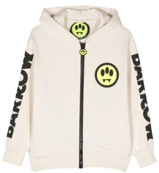 Barrow Zip Up Hoodie F4BKJUZH133