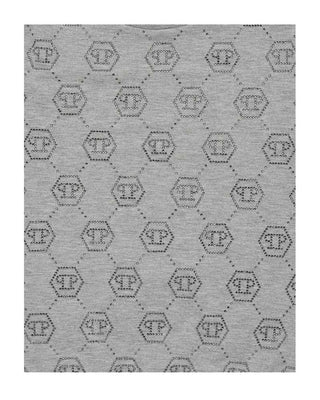 Philipp Plein Felpa  AADC-GJO0157-PJO002N