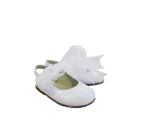 Panyno Ballerinas MIT ORGANZA-SCHLEIFE b3408