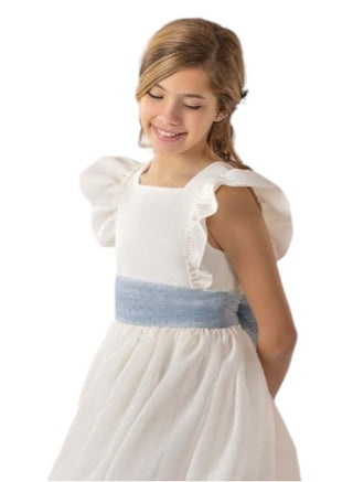 4802 – Zeremonienkleid – Carmy Atelier