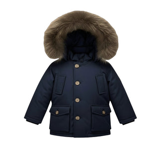 Woolrich Parka Modelljacke WKOU0139MR