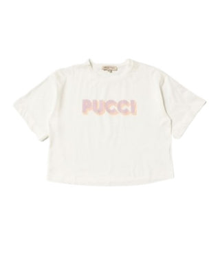 Emilio Pucci T-Shirt 9Q8231