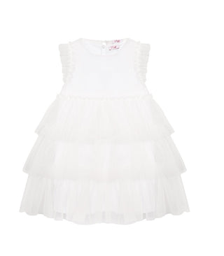 P20VM585H0018 – Zeremonienkleid – Die Eule