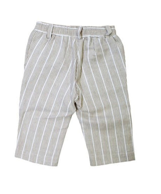 Le Bebè Striped Trousers LBB4032
