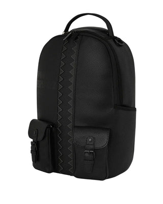 Sprayground Zaino Global Traveler Backpack 910B6209NSZ