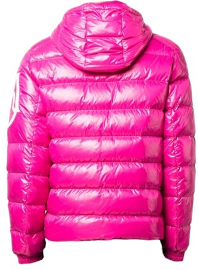Moncler Jacket Saulx I20911A0007
