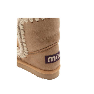 Mou Stivali in pelle FK101000B