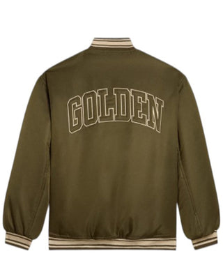 Golden Goose Bomber imbottito GKP02045