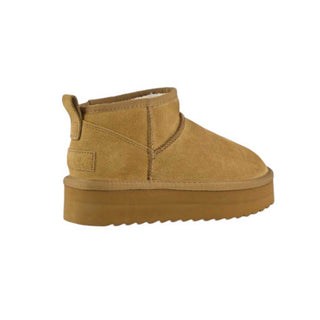 Colors Of California Stivali suola platform hc.ywpla01