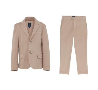 Fay Completo Cerimonia  FU3P00-G0141