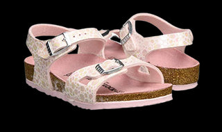 Birkenstock Sandali  1012540 con fibbia