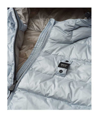 Blauer Charme Slim Fit Jacket 24WBLDC03036