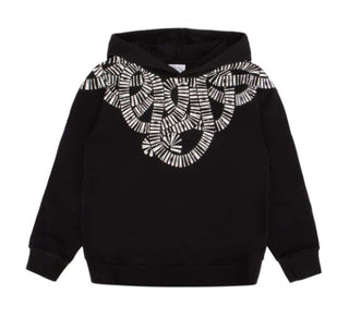 Marcelo Burlon Hoodie CBBB001F22FLE0041001+