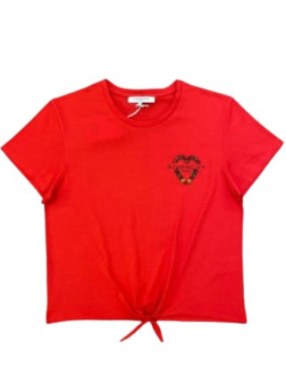 Givenchy T-shirt girocollo H15156