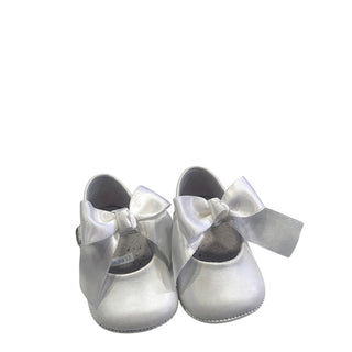 Panyno BALLERINA con fiocco removibile A360100
