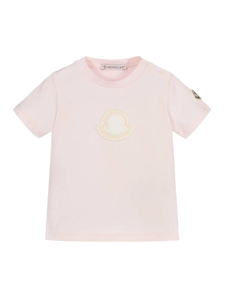 Moncler T-shirt  J19518C00006