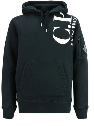 CP Company Hoodie 11CKSS068B