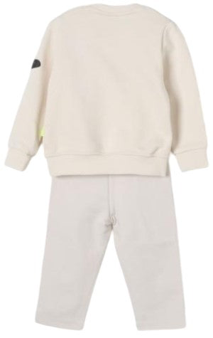 Barrow Two Piece Suit F4BKNGSL114