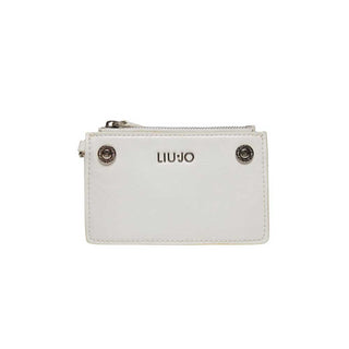 Liu-Jo Borse Satchel AA4004 Effetto Lucido