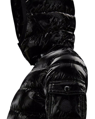 Moncler Quilted Jacket 1A0010653A3H